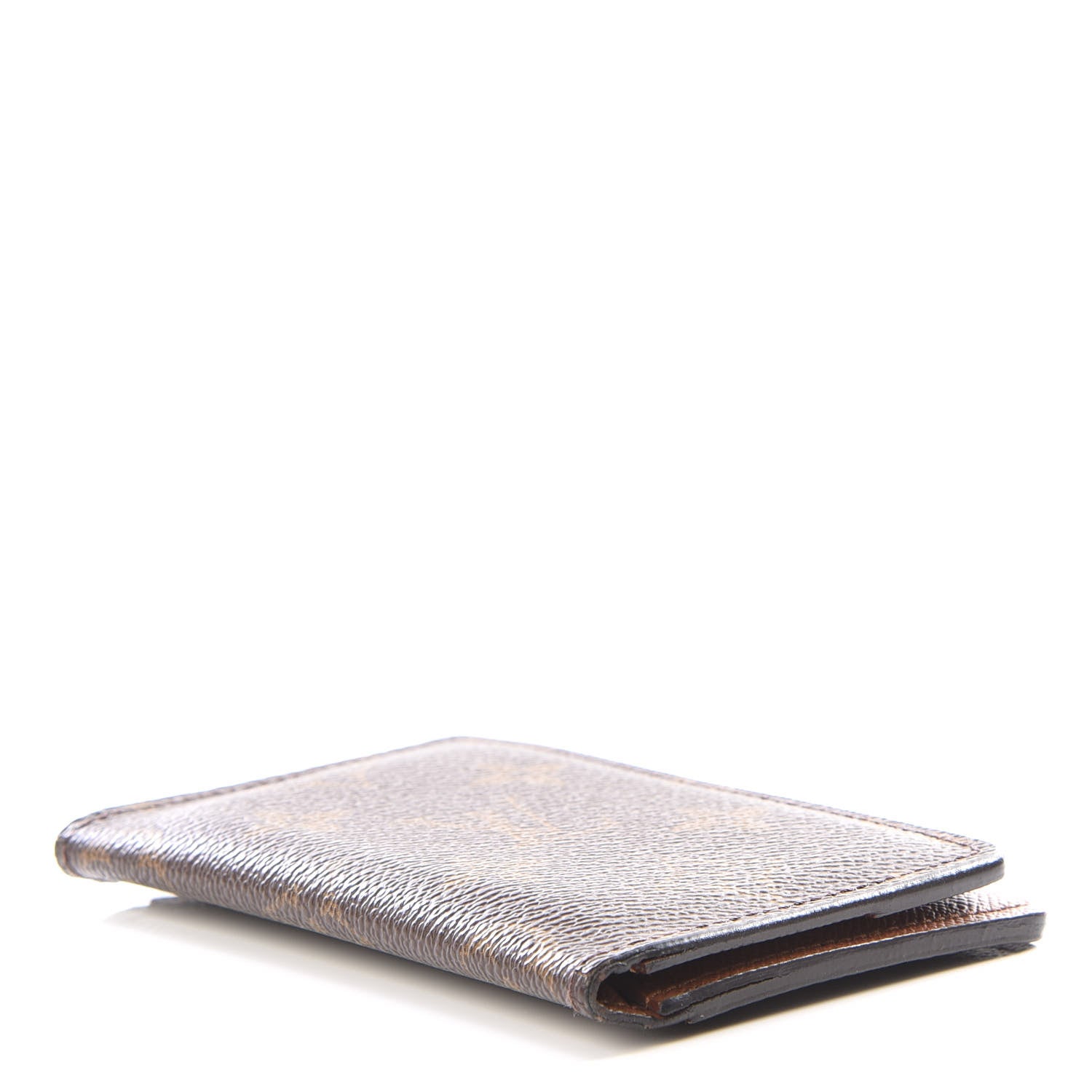 Louis Vuitton Monogram Pocket Organizer NM 3 of 12