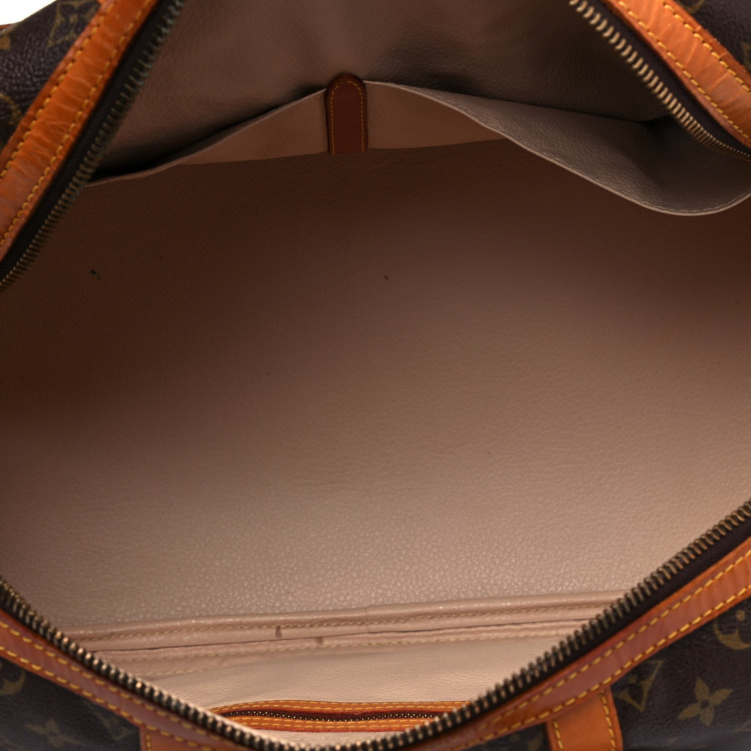 Louis Vuitton Monogram Sac Sport 9 of 13