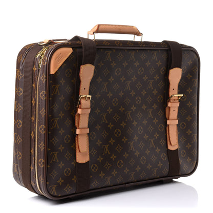 Louis Vuitton Monogram Satellite 53 3 of 14