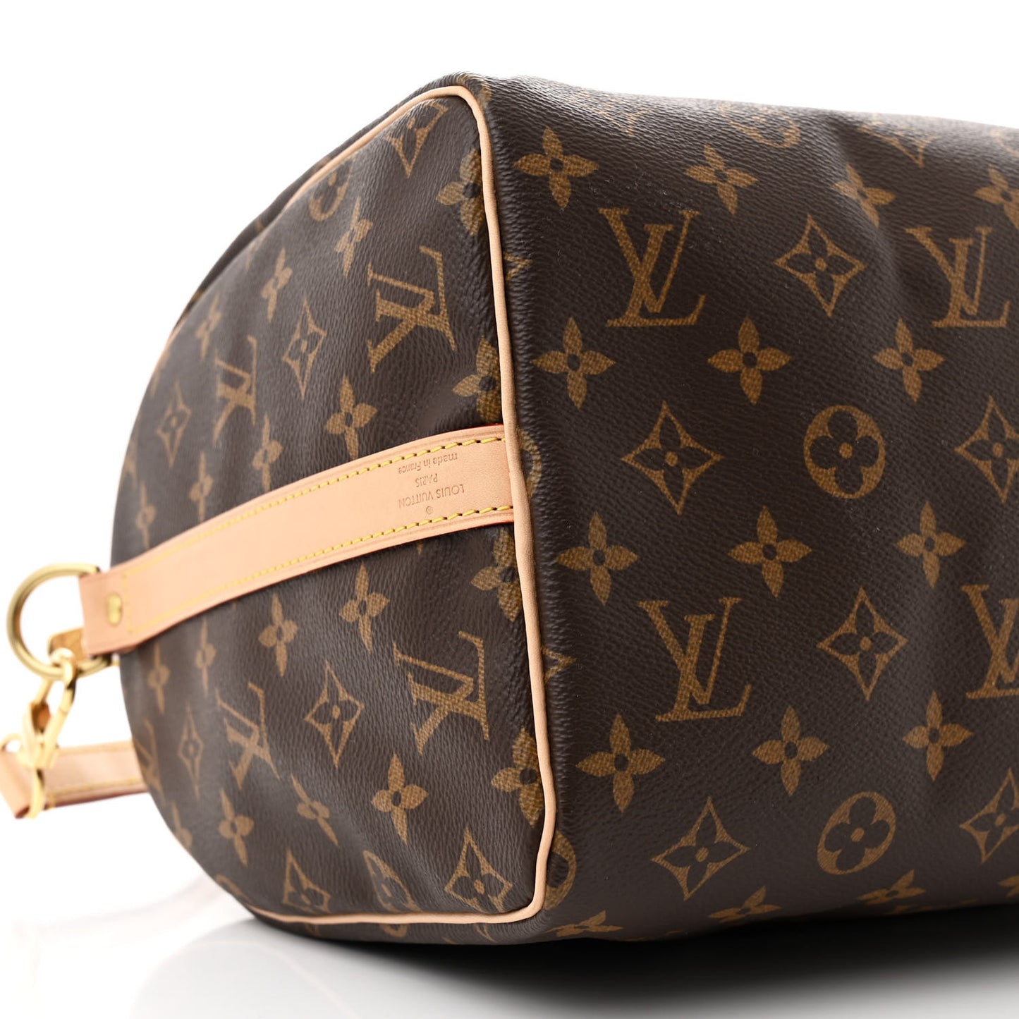 Monogram Speedy Bandouliere 30