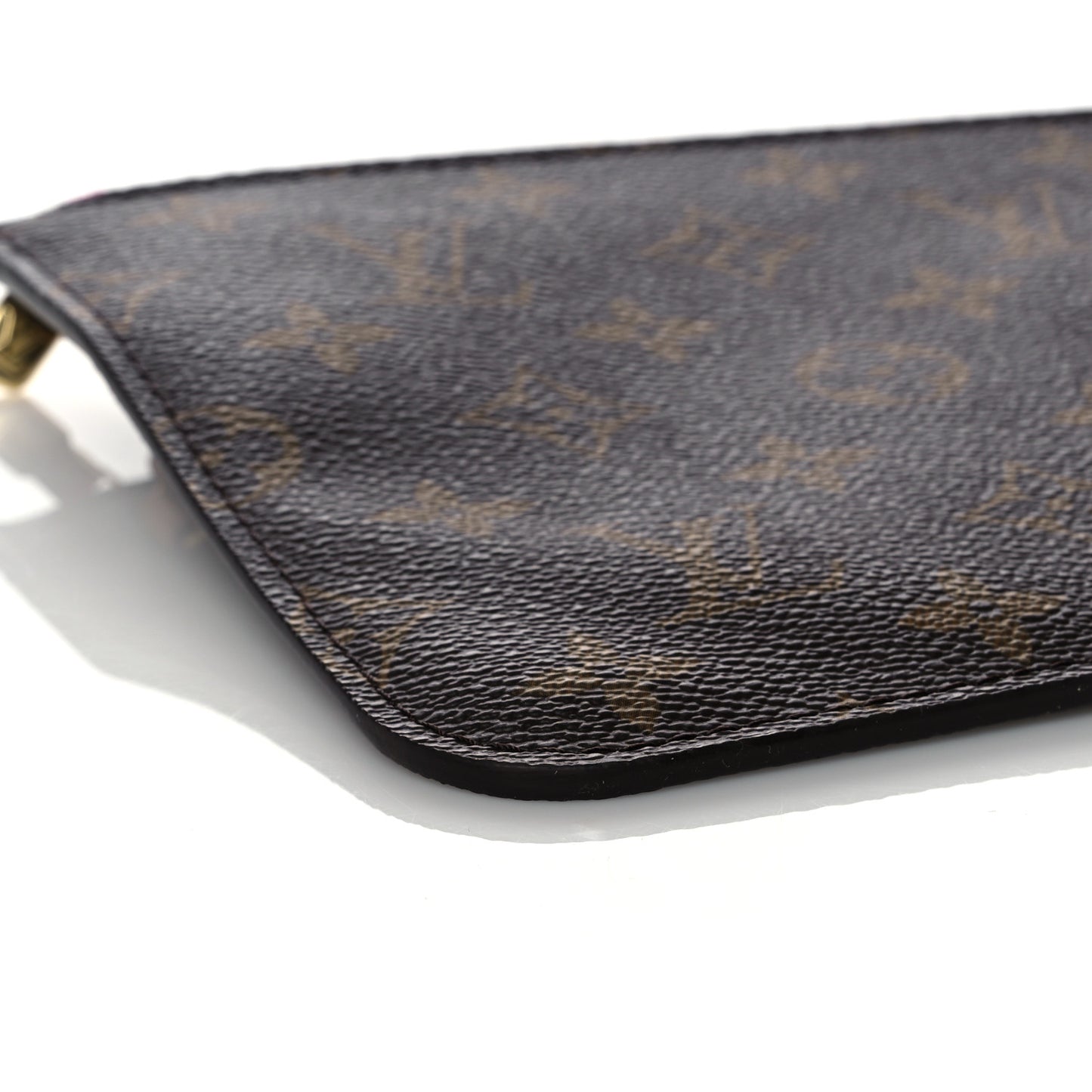 Monogram Neverfull MM GM Pochette Pivoine