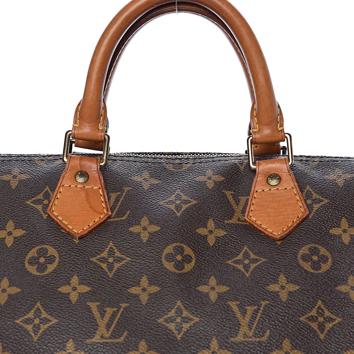 Monogram Speedy 35