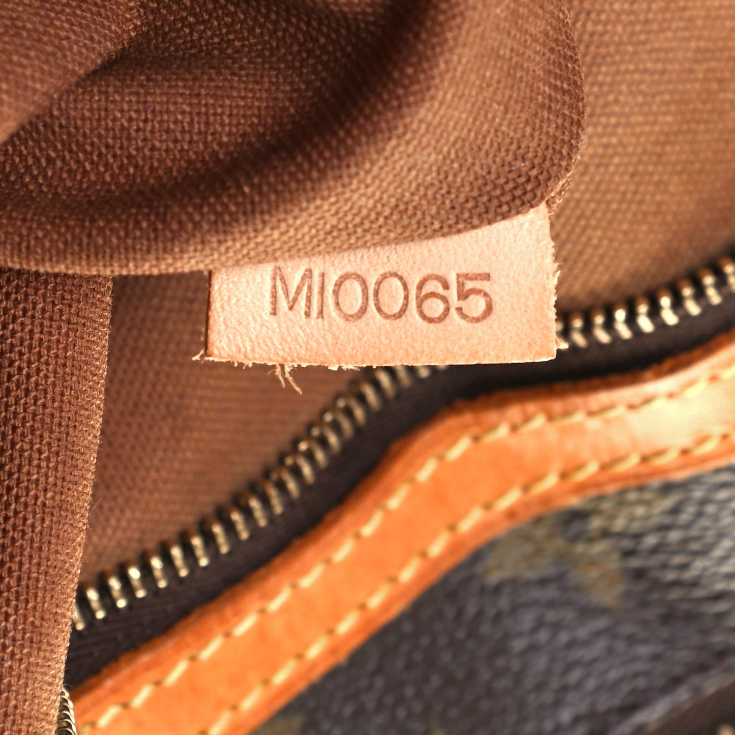Monogram Bosphore Pochette