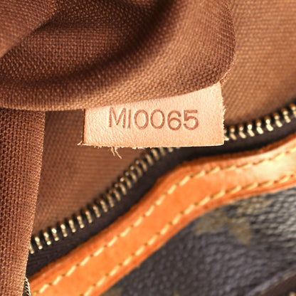 Louis Vuitton Monogram Bosphore Pochette 7 of 10