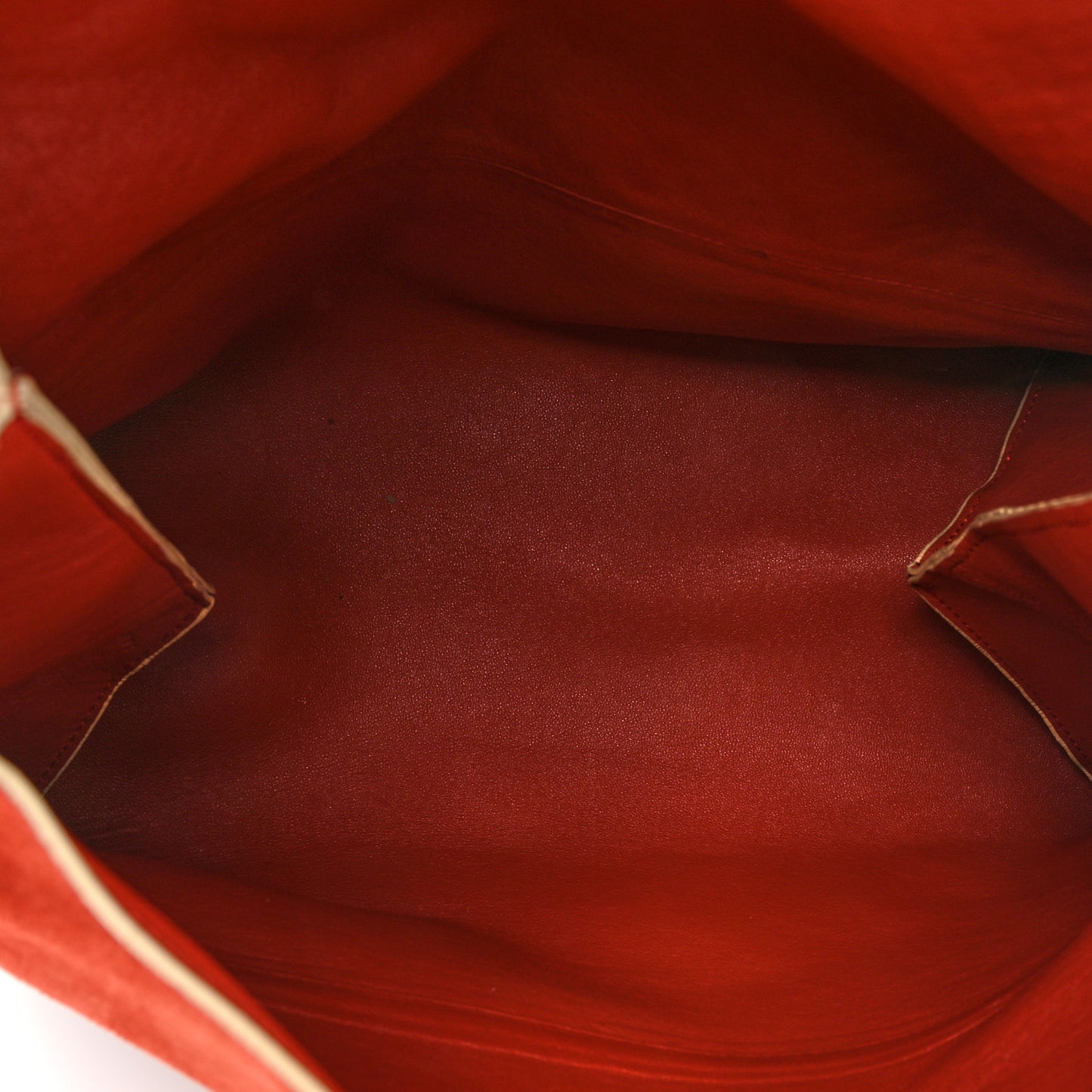 Python Calfskin All Soft Shoulder Bag Burgundy