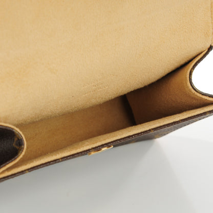Louis Vuitton Monogram Pochette Florentine XS 5 of 10