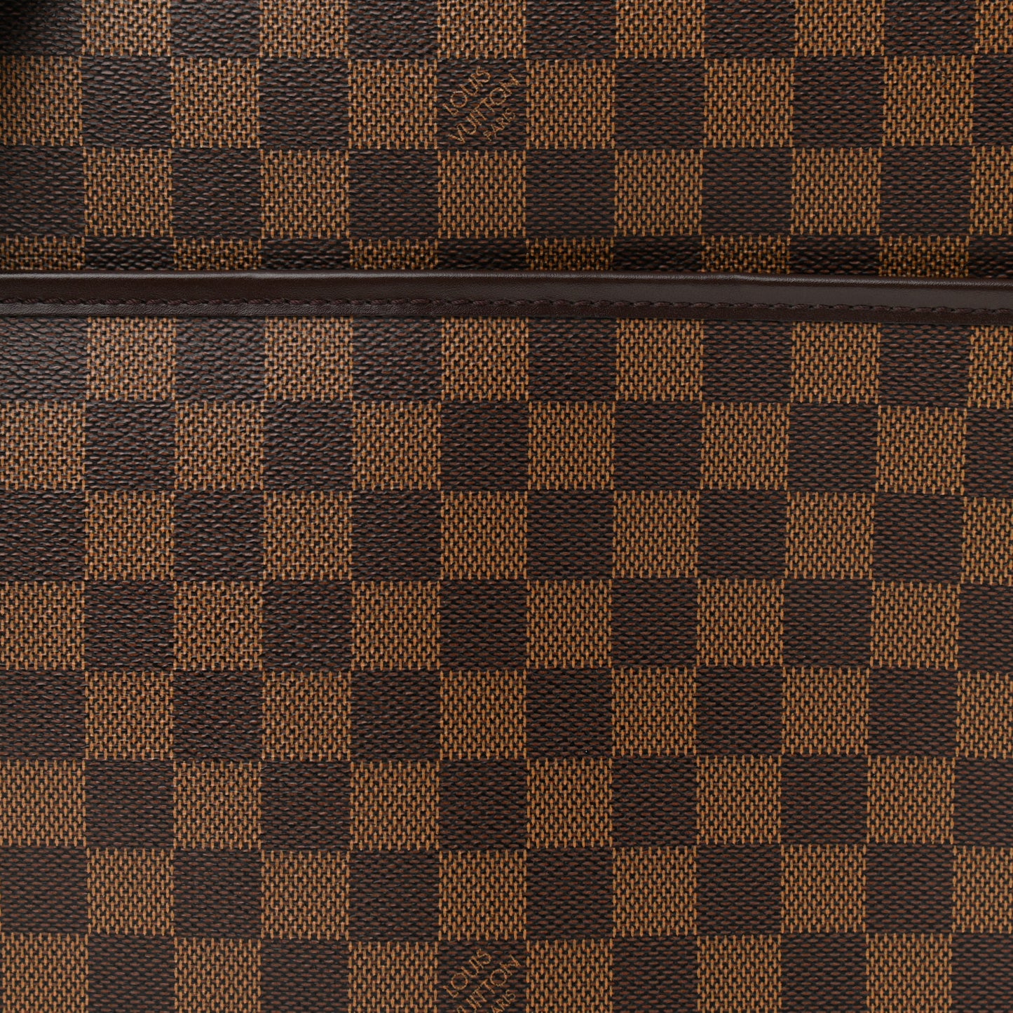 Damier Ebene Ipanema GM