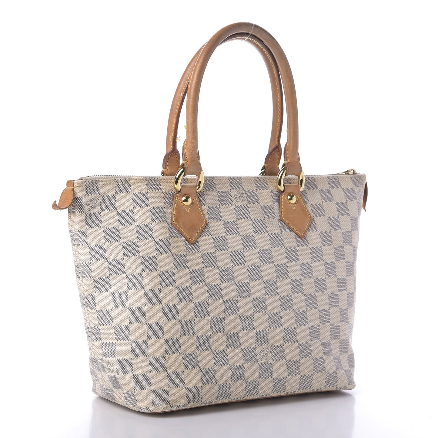 Damier Azur Saleya PM