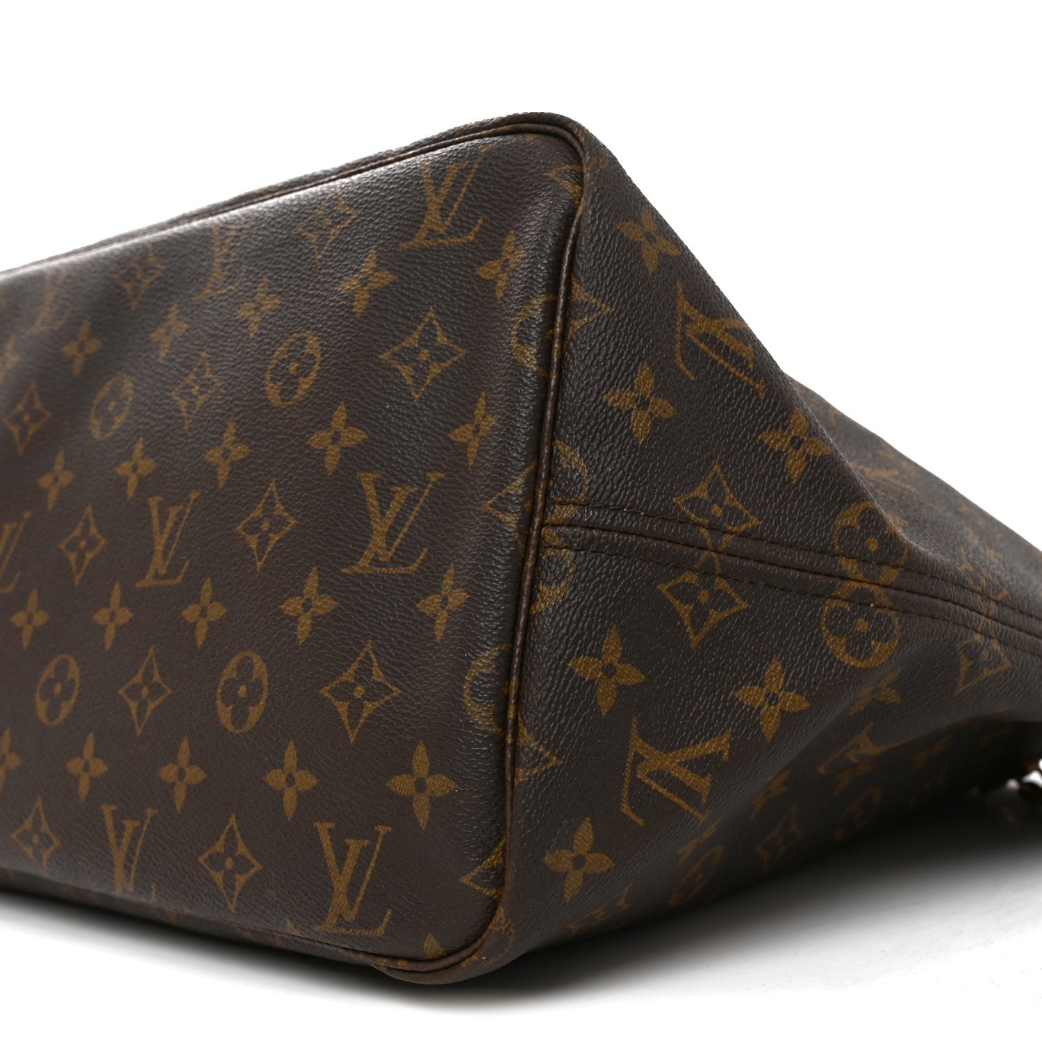 Louis Vuitton Monogram Neverfull GM 9 of 9