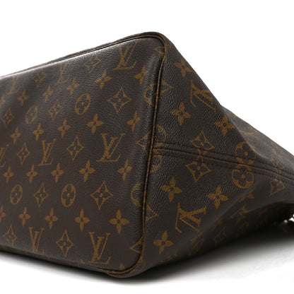 Louis Vuitton Monogram Neverfull GM 9 of 9