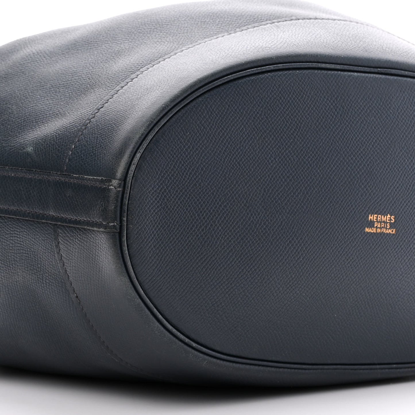 Courchevel Market 28 Bleu Indigo