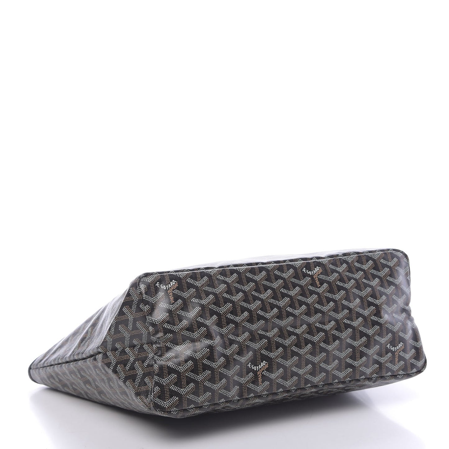 Goyardine Saint Louis PM Black