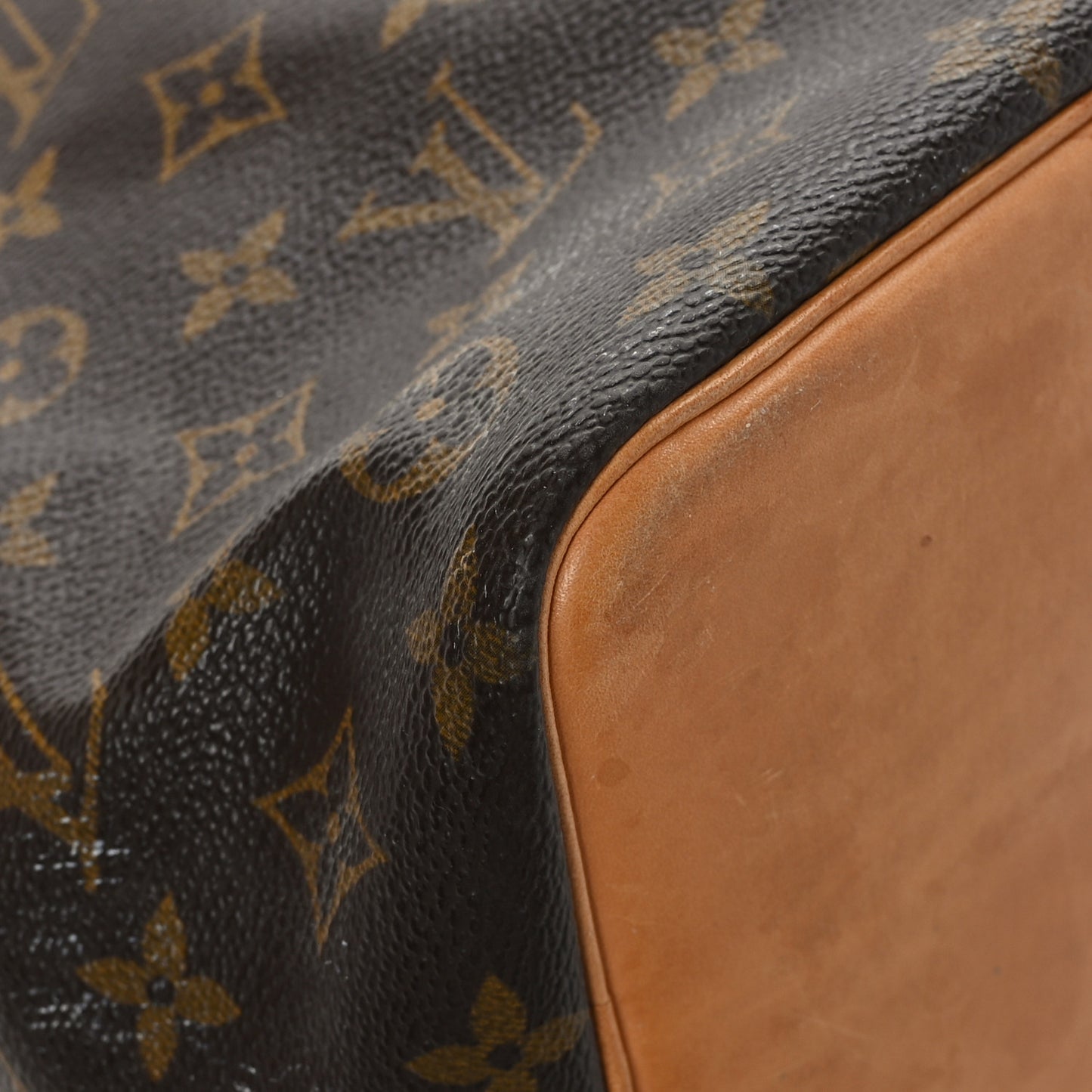 Monogram Petit Noe