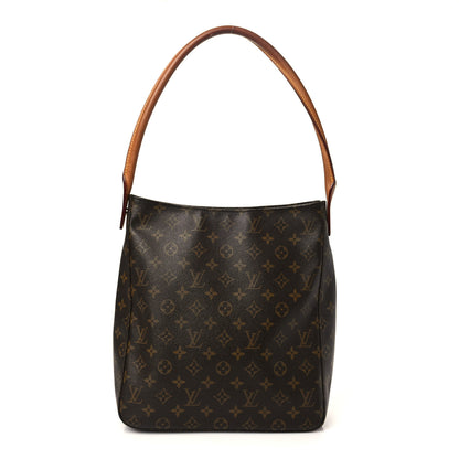 Louis Vuitton Monogram Looping GM 1 of 7