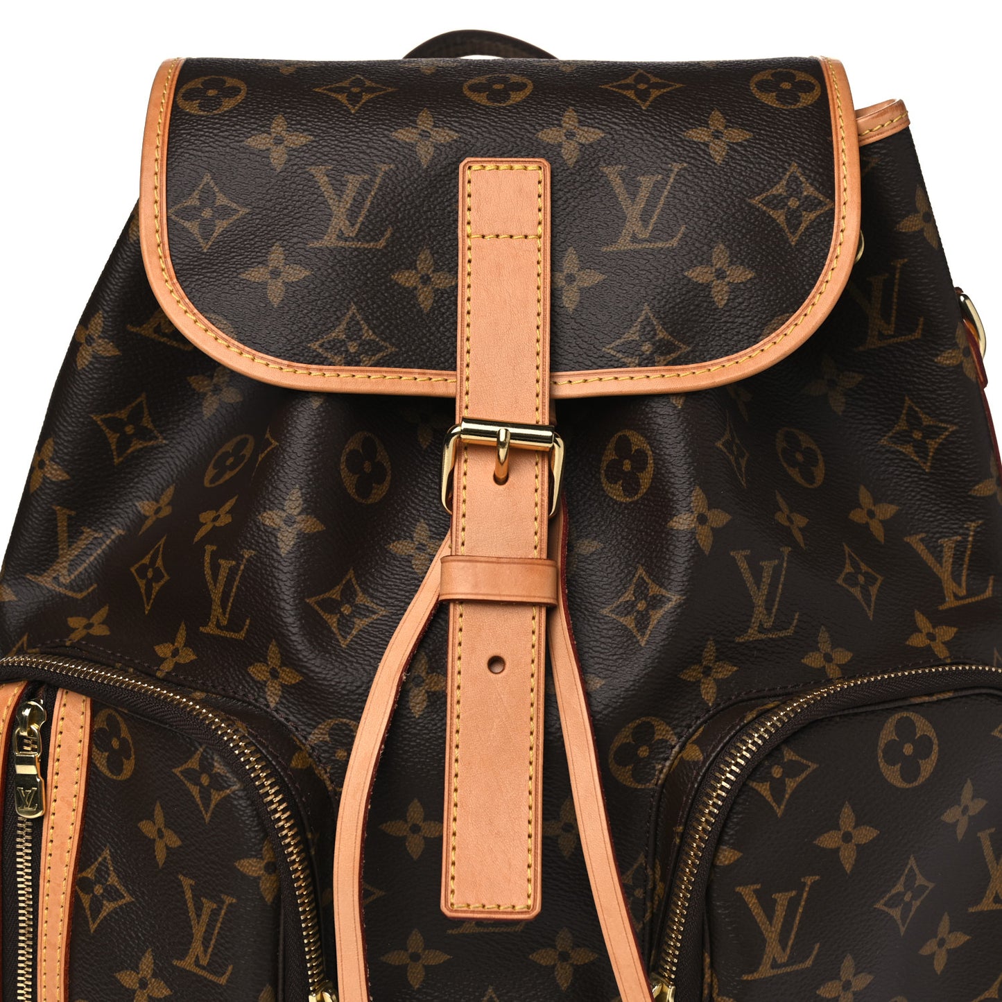 Monogram Bosphore Backpack