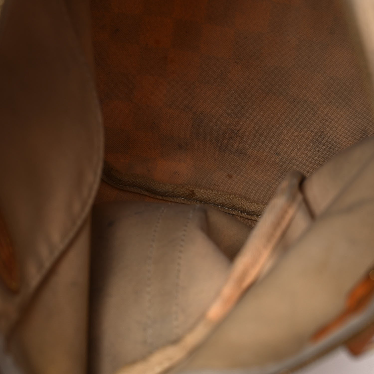 Louis Vuitton Damier Azur Speedy Bandouliere 30 17 of 17