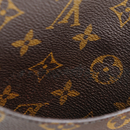 Louis Vuitton Monogram Saint Cloud GM 2 of 20