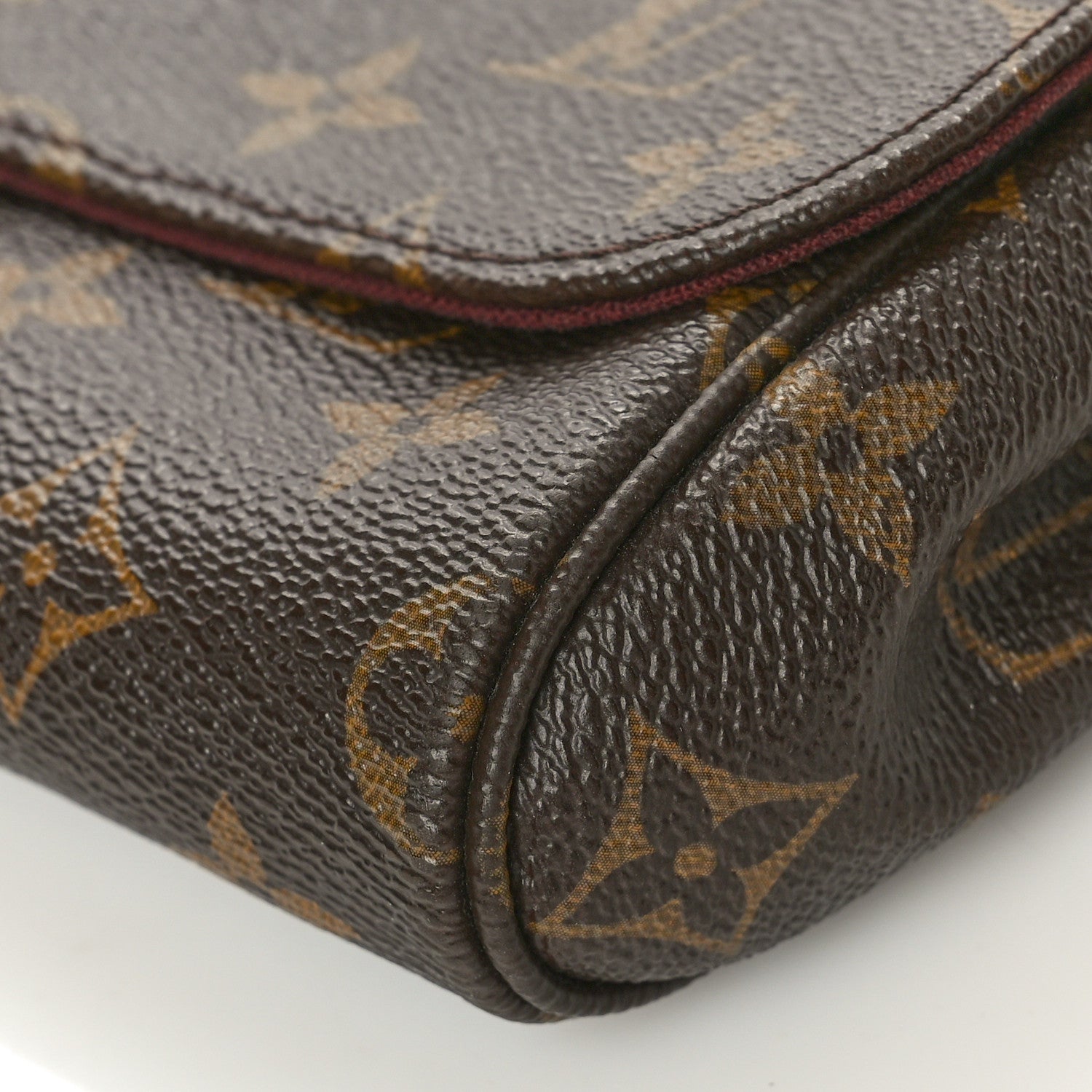 Louis Vuitton Monogram Favorite MM 10 of 11