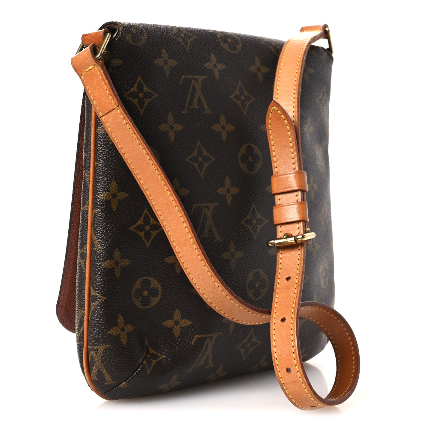 Monogram Musette Salsa