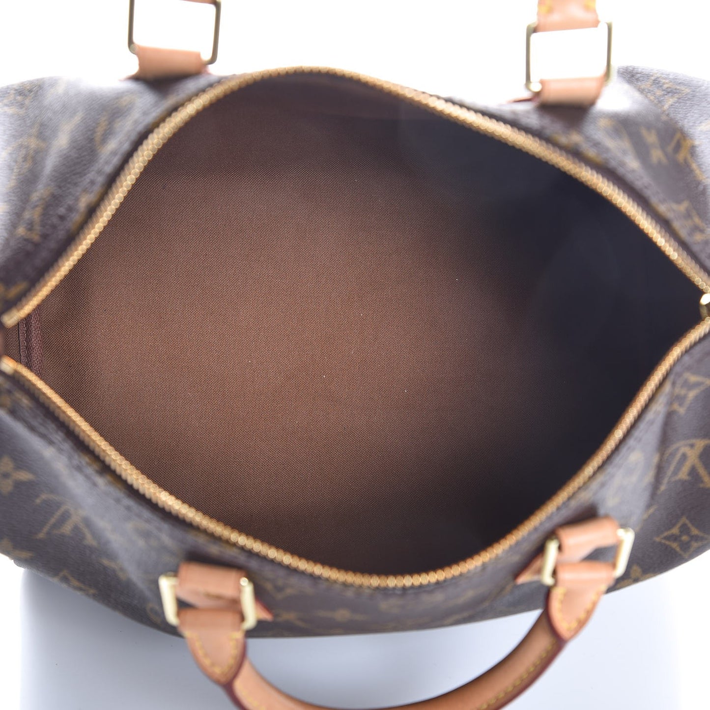 Monogram Speedy 30