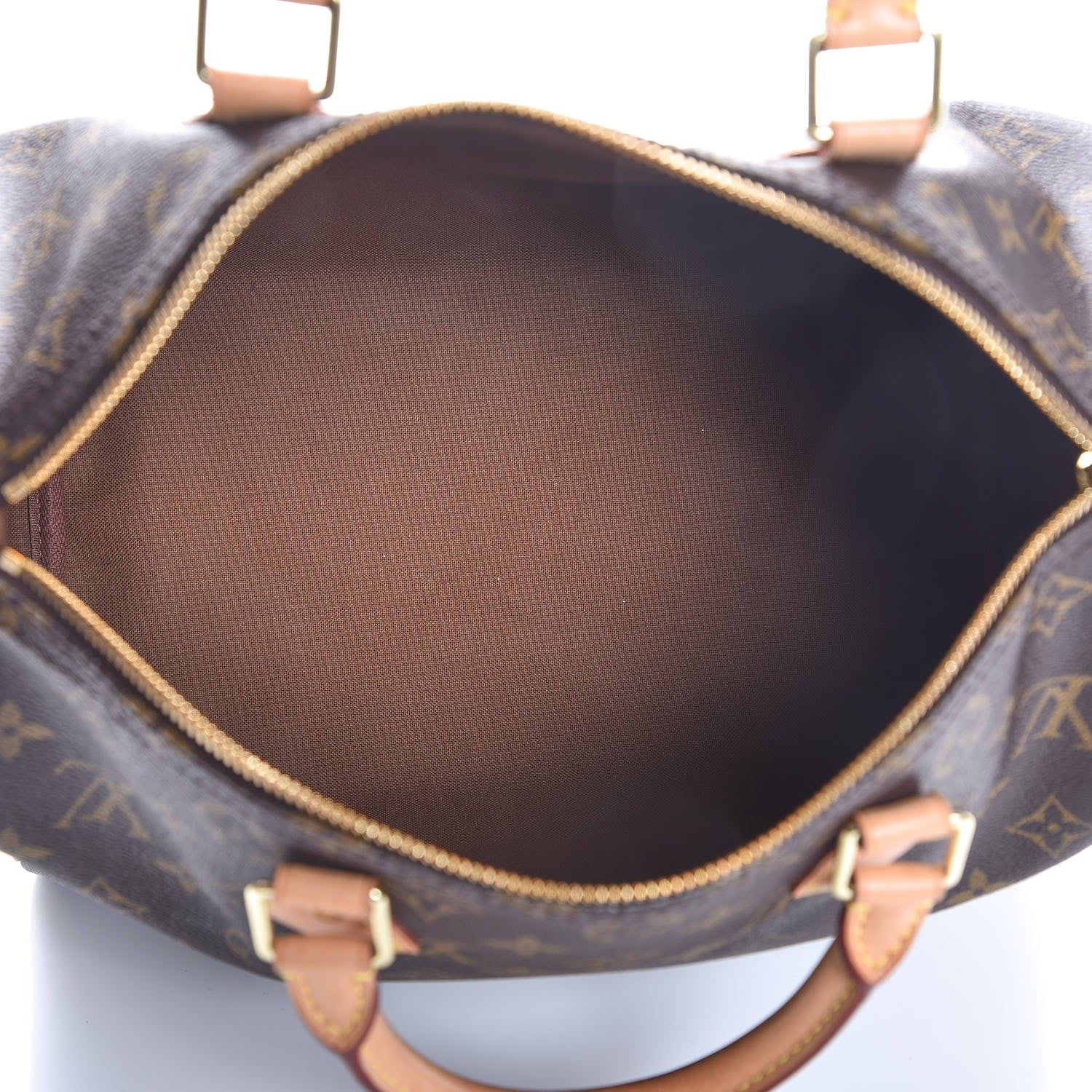 Louis Vuitton Monogram Speedy 30 5 of 11