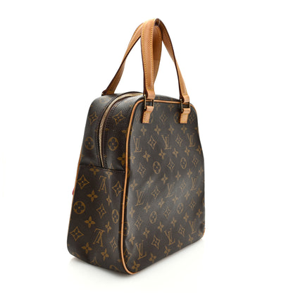 Louis Vuitton Monogram Excentri-Cite 4 of 9