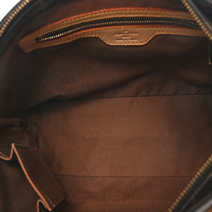 Louis Vuitton Monogram Cabas Piano 5 of 8