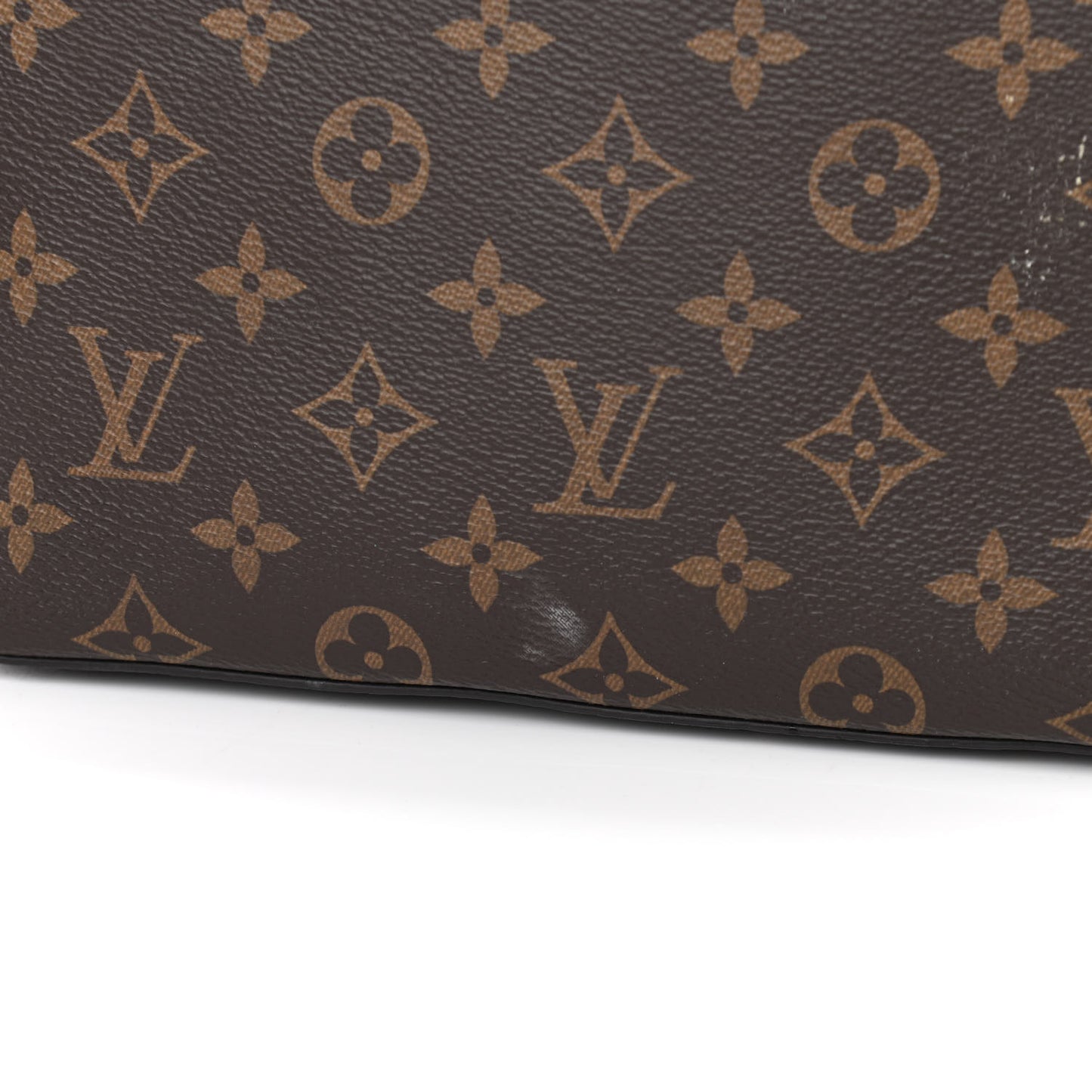 Monogram Neonoe MM Black