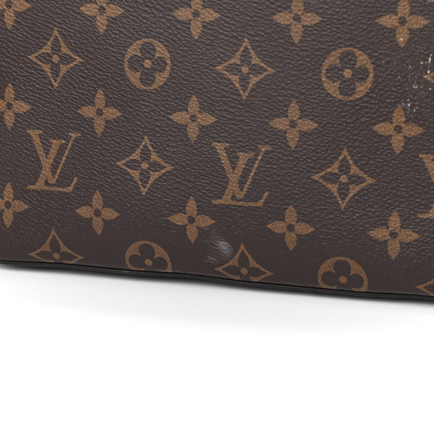 Louis Vuitton Monogram Neonoe MM Black 13 of 13