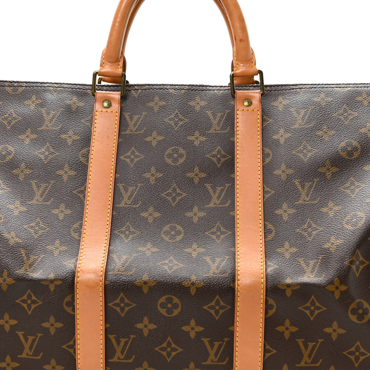 Monogram Keepall 50