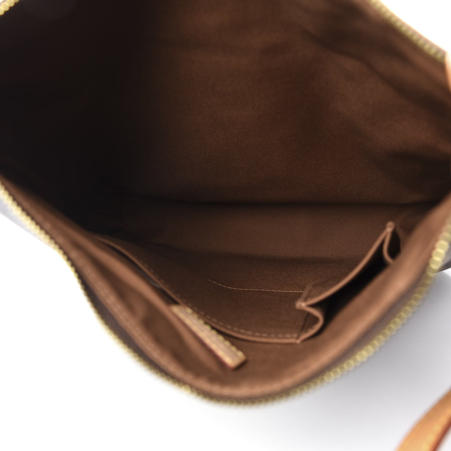 Louis Vuitton Monogram Odeon MM 5 of 9