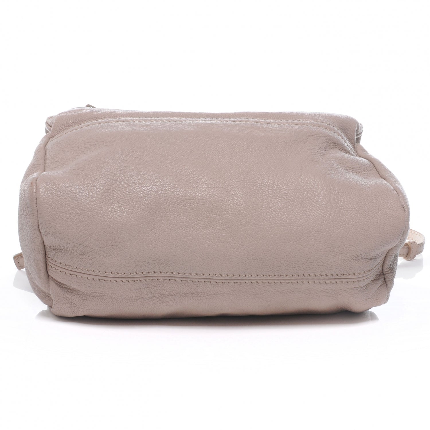 Givenchy Pebbled Calfskin Mini Pandora Sand 4 of 8