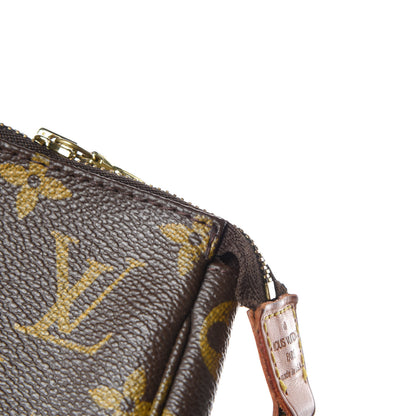 Louis Vuitton Monogram Pochette Accessories 14 of 16