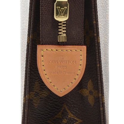 Louis Vuitton Monogram Toiletry Pouch 19 8 of 8