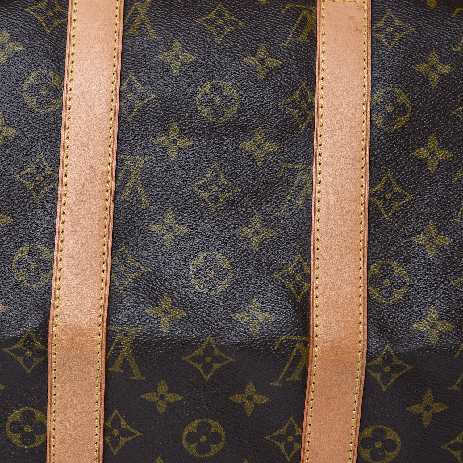Louis Vuitton Monogram Keepall 45 15 of 15