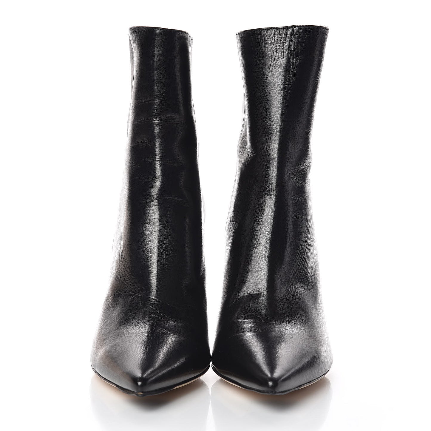 Kid Kirsten Ankle Boots 41 Black
