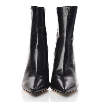 Jimmy Choo Kid Kirsten Ankle Boots 41 Black 2 of 11