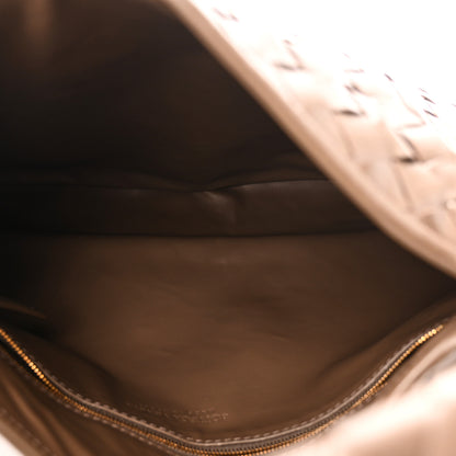 Bottega Veneta Calfskin Intrecciato Small Hop Pinecone 5 of 9