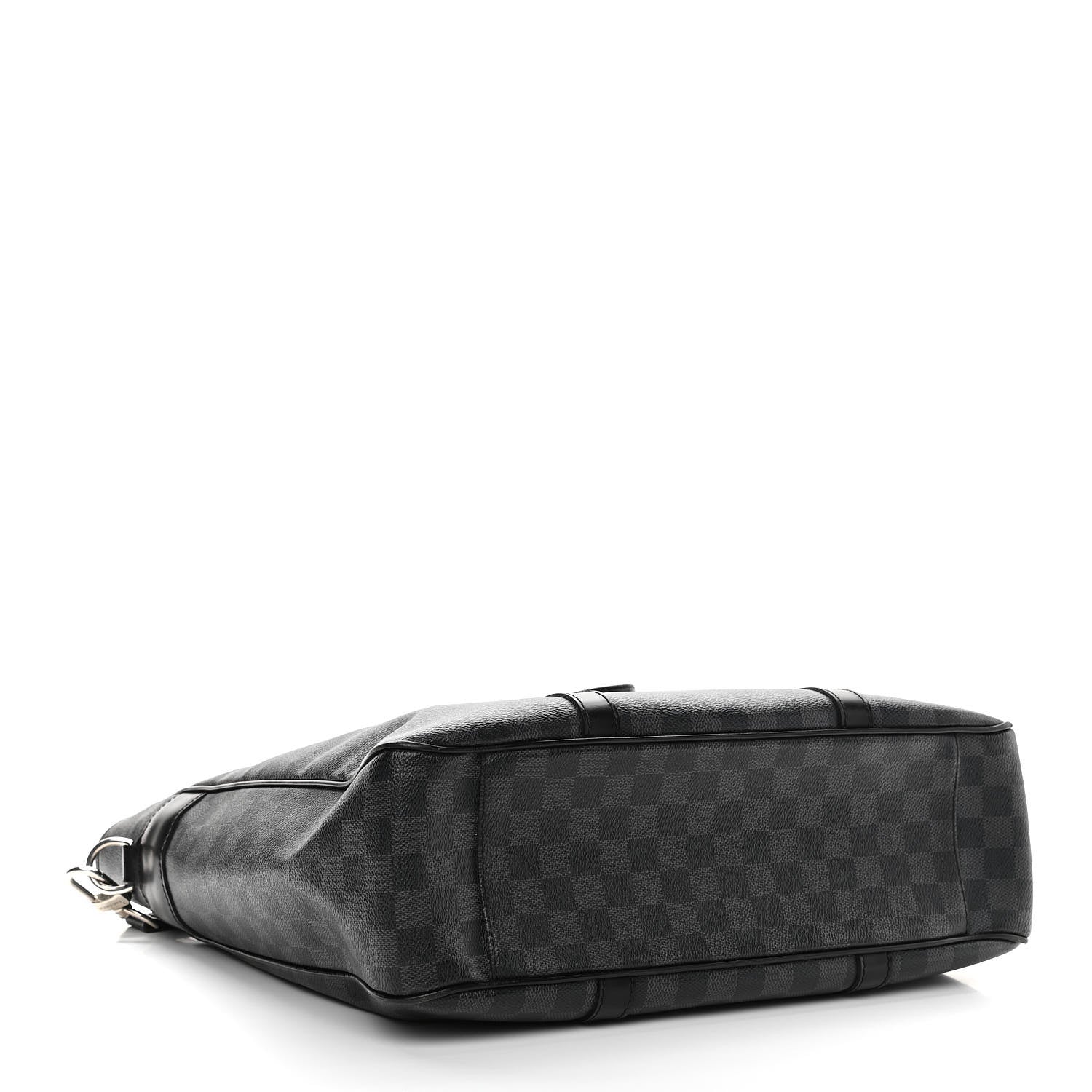 Louis Vuitton Damier Graphite Tadao 3 of 15