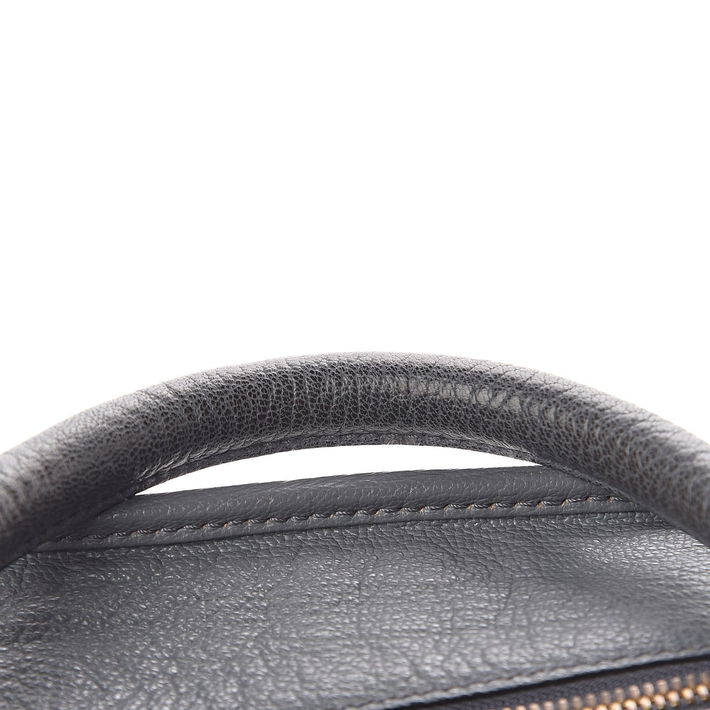Calfskin Amazona Grey