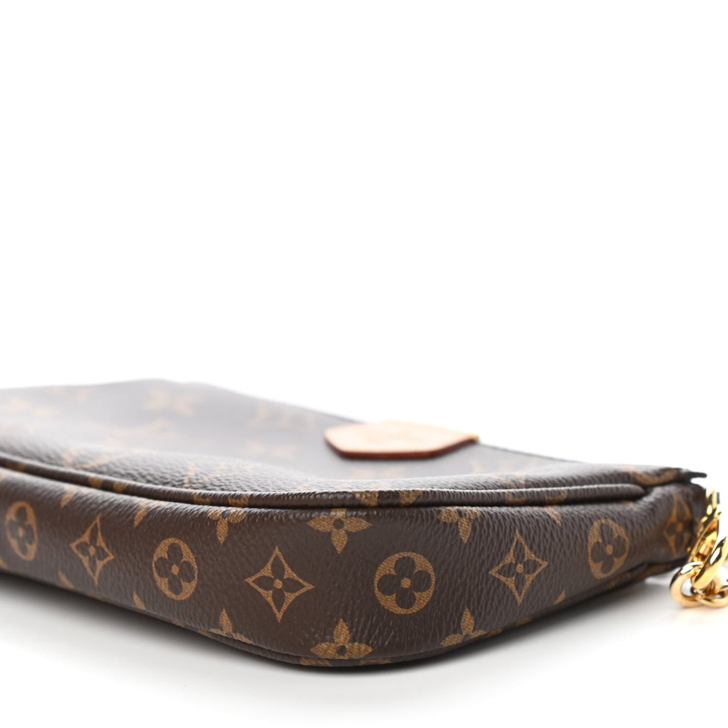 Monogram Multi Pochette Accessories Mini Pochette