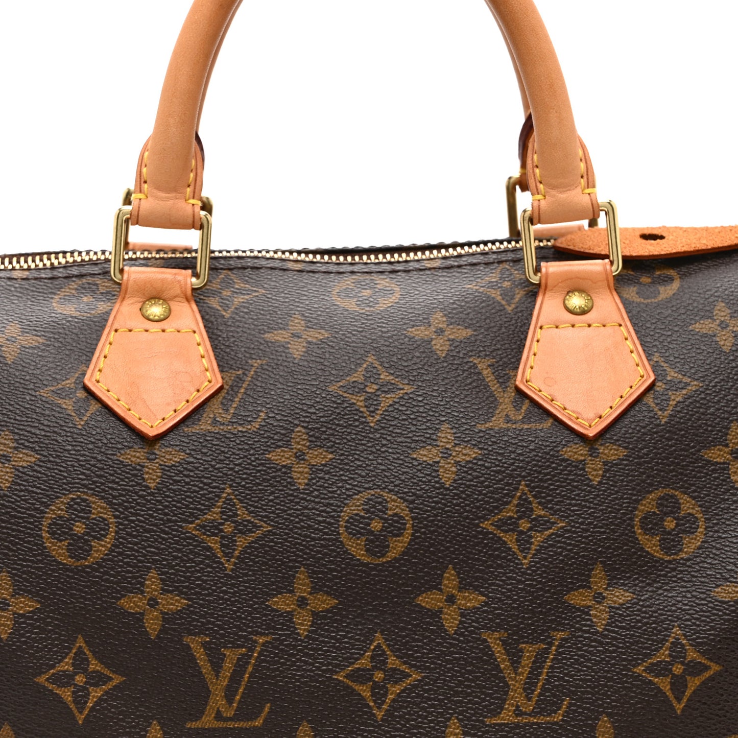 Monogram Speedy 30