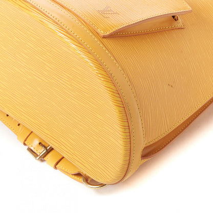 Louis Vuitton Epi Gobelins Backpack Tassil 5 of 9