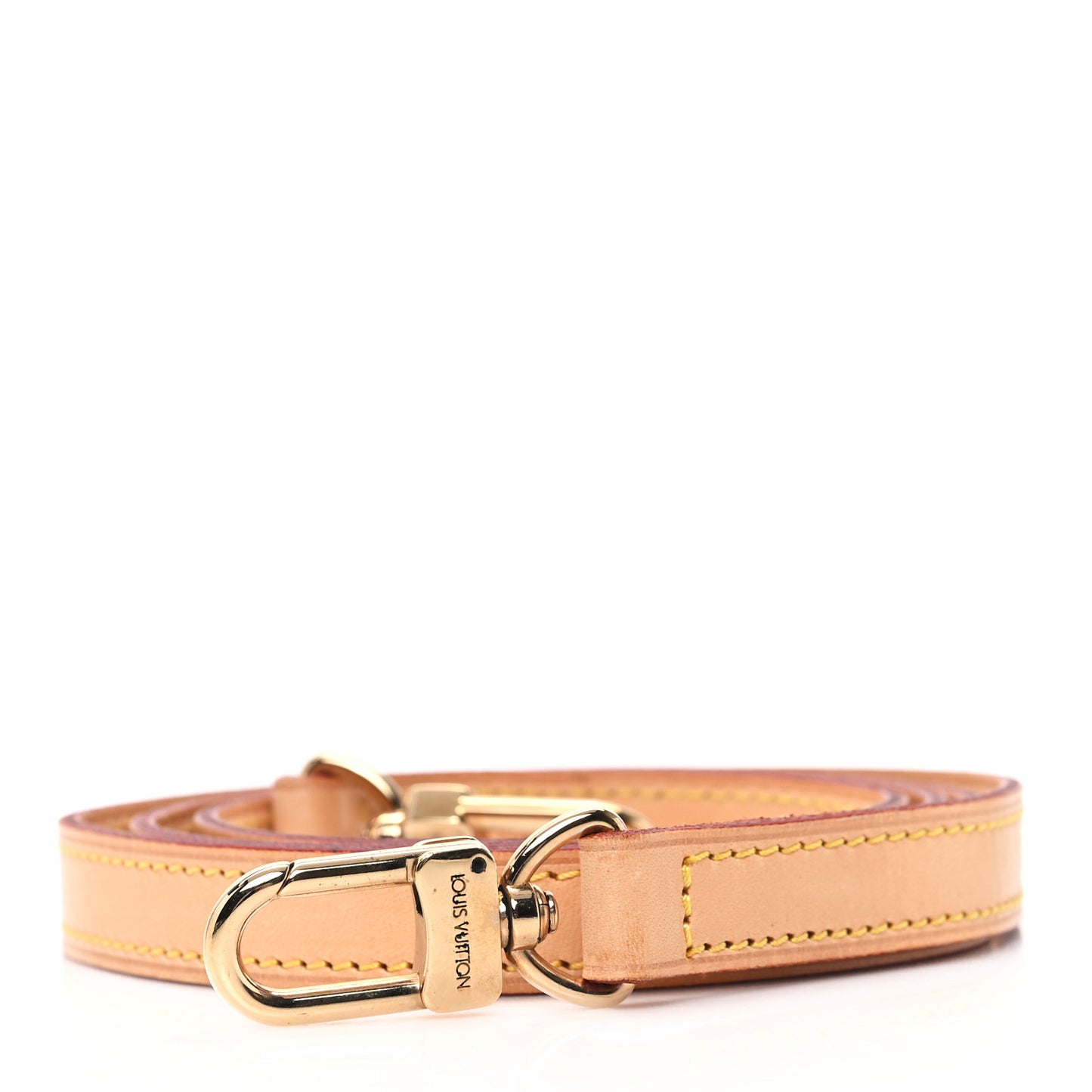 Vachetta 16mm Long Shoulder Strap