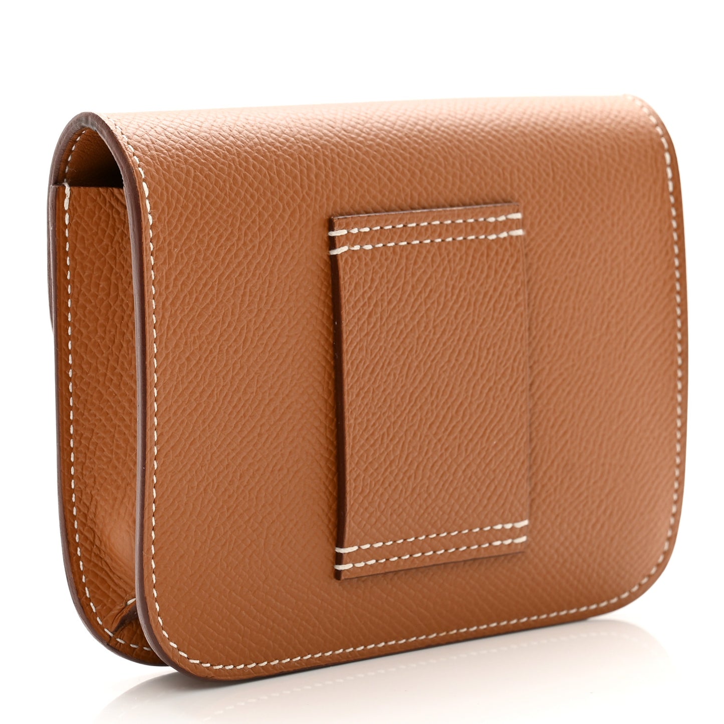 Epsom Constance Slim Wallet Gold
