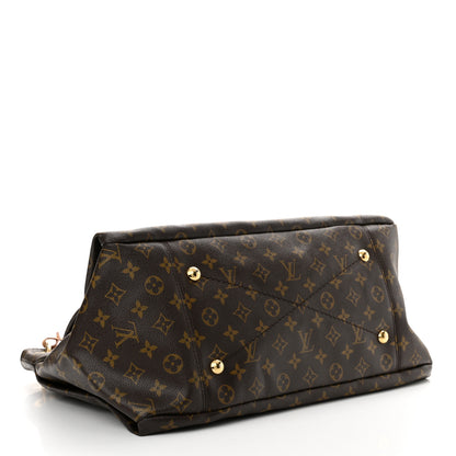 Louis Vuitton Monogram Artsy MM 4 of 12