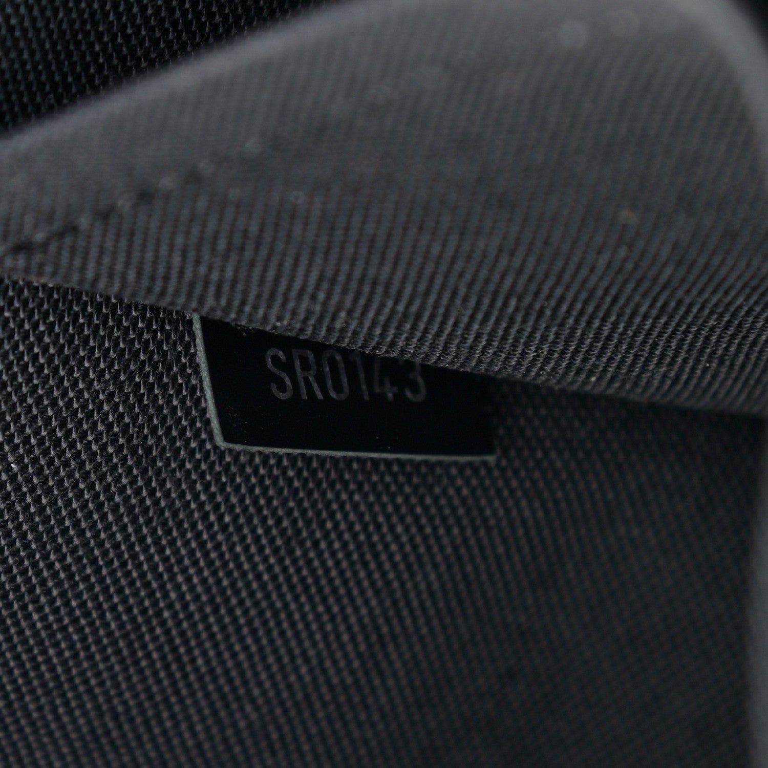 Louis Vuitton Damier Graphite Porte-Documents Jour 6 of 10