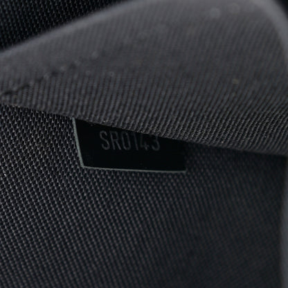 Louis Vuitton Damier Graphite Porte-Documents Jour 6 of 10
