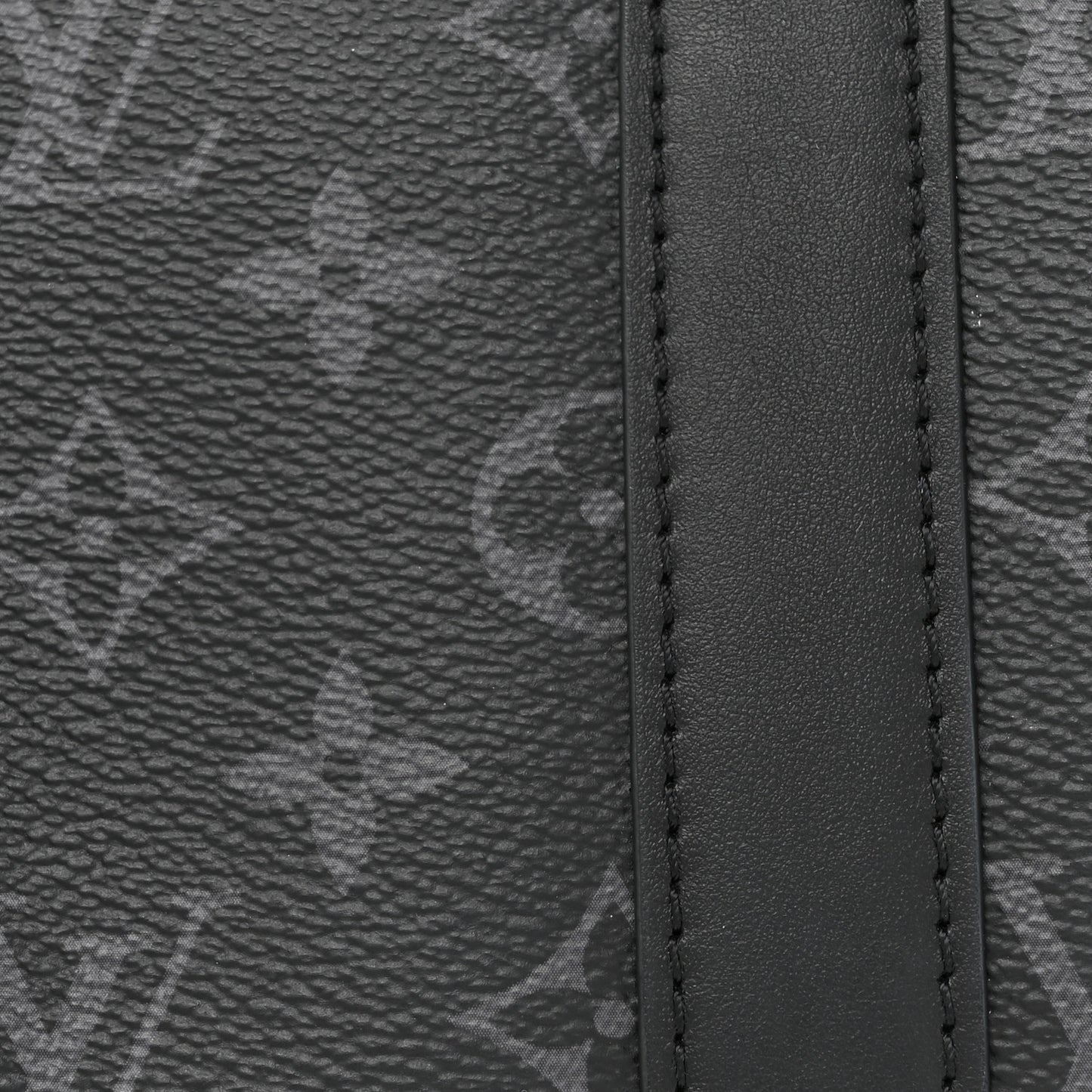 Reverse Monogram Eclipse City Keepall