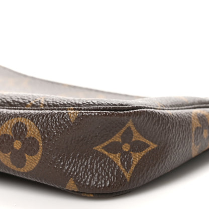 Louis Vuitton Monogram Mini Pochette Accessories 10 of 11